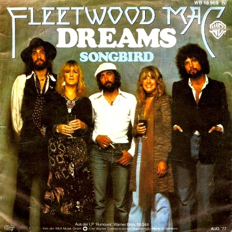 Fleetwood Mac - Dreams (Far Away Edit)